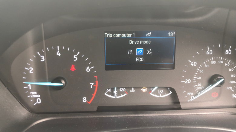 Ford Fiesta 1.0 EcoBoost Active 5dr Petrol Hatchback